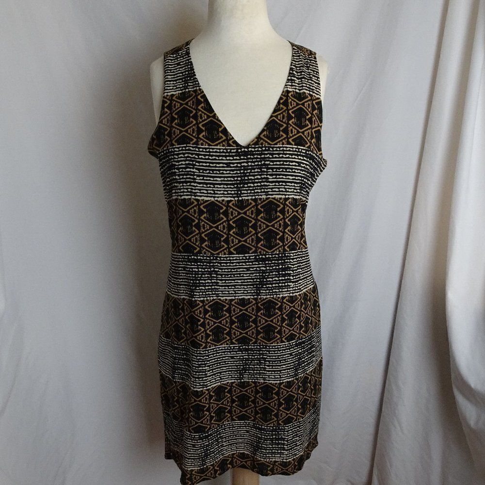 Anthropologie Maeve Dress Size M